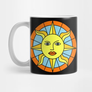 Sunshine Life Mug